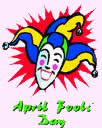April Fool's day